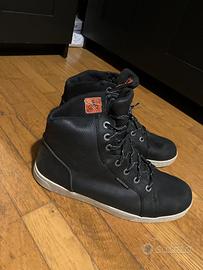 Scarpe Harley Davidson originali