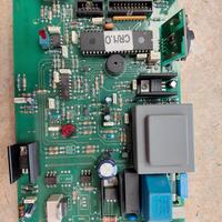 scheda stufa pelle sideros