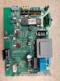 scheda stufa pelle sideros