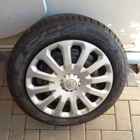 gomme auto