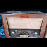 radio anni 50/60