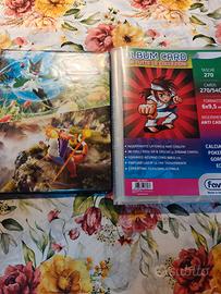 Pokemon Lotto carte vintage