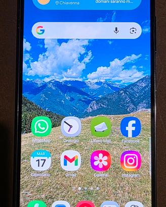 Samsung S23 256GB – funzionante, prezzo basso per 