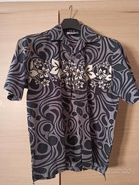 Camicia O'Neill hawaiana uomo