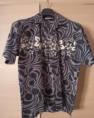 Camicia O'Neill hawaiana uomo