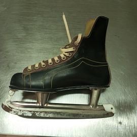  pattini Montreal vintage  numero 41