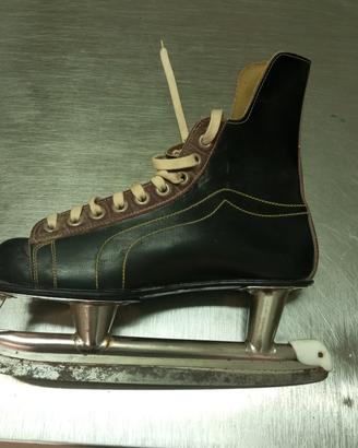  pattini Montreal vintage  numero 41