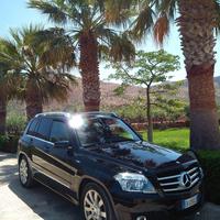 mercedes GLK