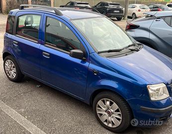 FIAT PANDA 2007