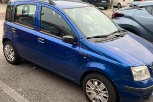 FIAT PANDA 2007