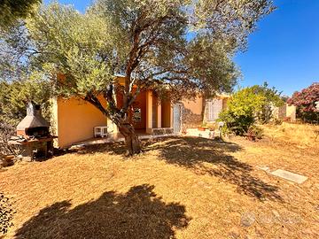 Villa Portisco rif.41/25