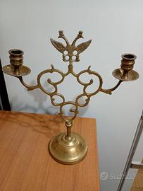 Candelabri vintage 
