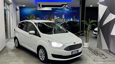 Ford C-Max 1.5 TDCi 120CV Start&Stop Titanium