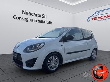 Renault Twingo 1.2 SPORT CERCHI IN LEGA-CLIMA-