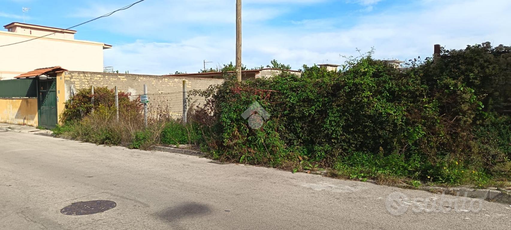 TER. RESIDENZIALE A AFRAGOLA - Vista 5