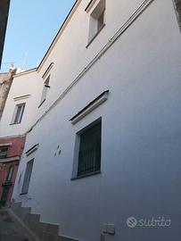 Appartamento Storico