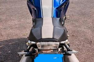 moto ducati 600 monster