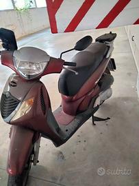 Honda Sh 150i del 2007