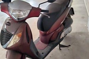 Honda Sh 150i del 2007