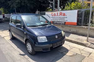 Fiat Panda 1.2 - 2011