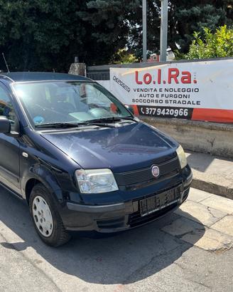 Fiat Panda 1.2 - 2011