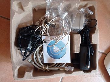 Modem TP-LINK TD-W8961ND router ADSL2+ wireless