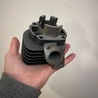 Gruppo termico 50cc ad aria