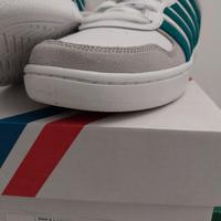 Sneakers kswiss in pelle tg 42 e 45