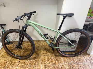 Mountain bike Grand Canyon 7