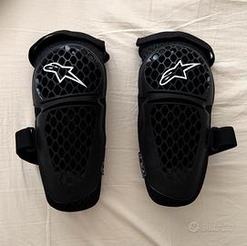 Ginocchiere moto Alpinestars