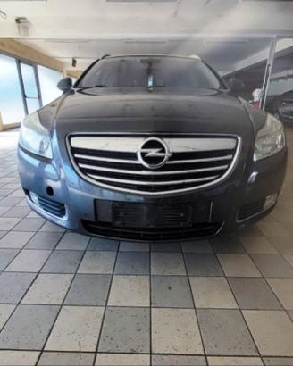 MUSATA PER OPEL INSIGNIA 2.0 CDTI ANNO 2011