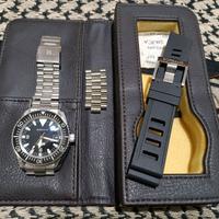 Borealis Estoril DW 2018