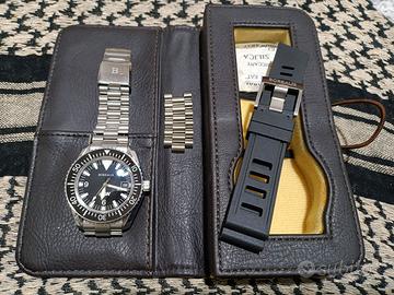 Borealis Estoril DW 2018