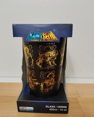 Cavalieri dello Zodiaco 