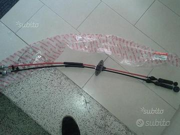 Kit leve cambio manuale kia sportage nuove