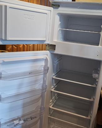 Frigorifero da incasso nuovo