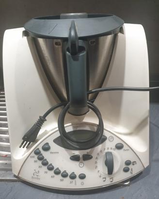 VORWERK BIMBY TM31 ORIGINALE