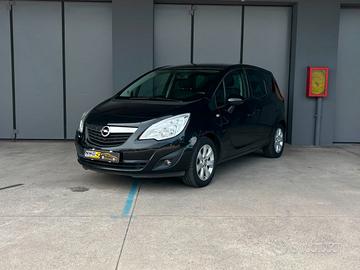 Opel Meriva 1.4 Elective s&s