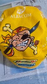 Bandana Pantani Asics 1999