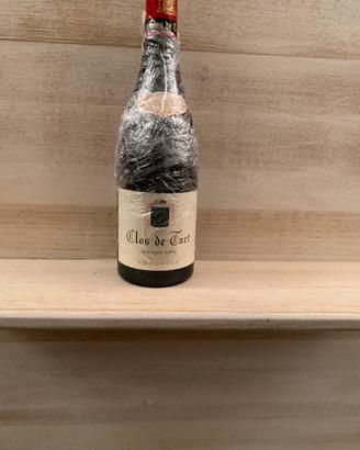 vini francesi
