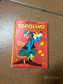 Topolino 627 del 1967 Mondadori