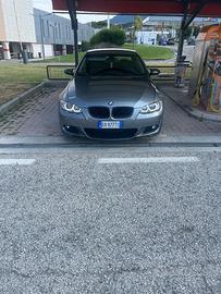 BMW 320d e92