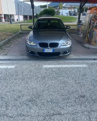BMW 320d e92