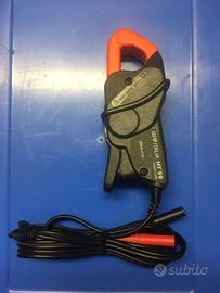 HT Italia Amperometrica 200A