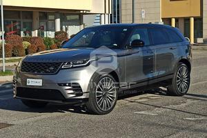 LAND ROVER Range Rover Velar 2.0 Si4 250 CV R-Dyna