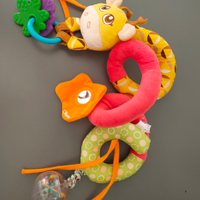 Giochi per passeggino