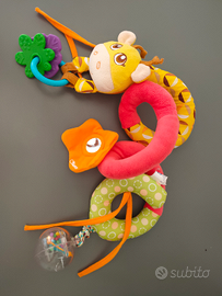 Giochi per passeggino