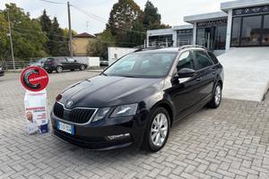 Skoda Octavia 1.6 TDI CR 115 CV Wagon Executive