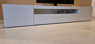 Mobiletto Porta TV