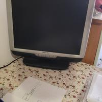 monitor 19"
